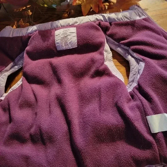 Toddler Kids 4 years Puffer Vest by Joe in Beige colour - Picture 7 of 8